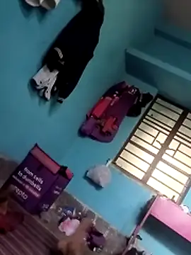 Show Webcam de Bengali_BULL1