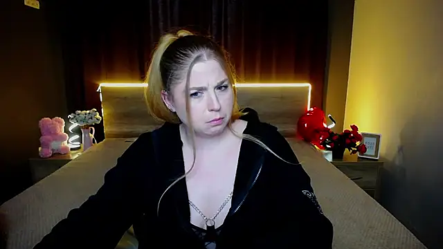 JessikaDaniel Chat XXX in diretta