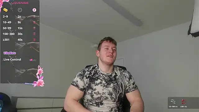 Richard_Dullas Live XXX-Chat