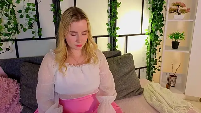 Živý XXX chat IvetteLabore