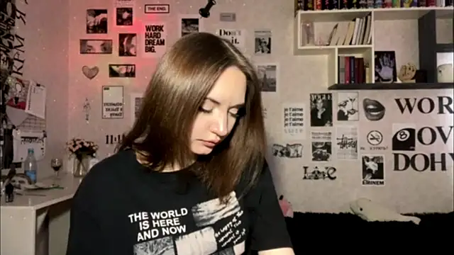 JeannaLanno – webcam-show