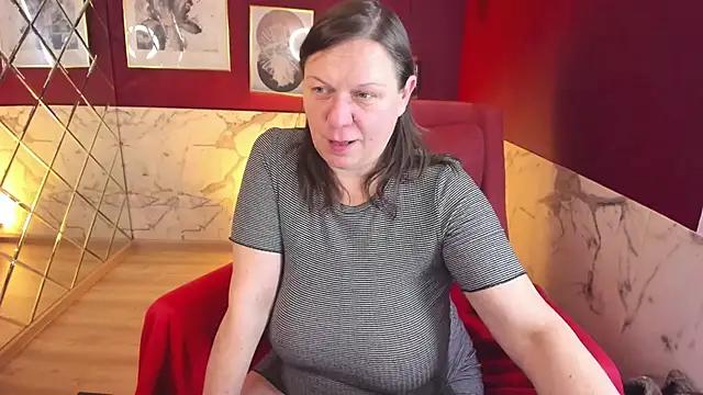 KellyPerfection Chat XXX in diretta