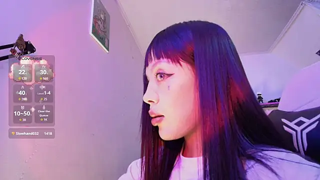 Persia_09's Live XXX Chat