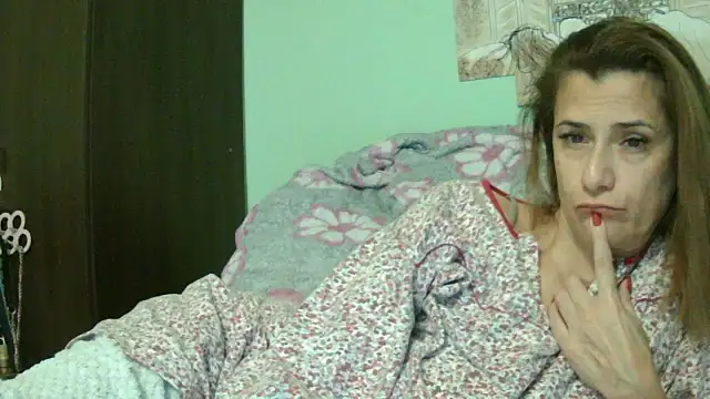 SexyGioconda – Live XXX-chat