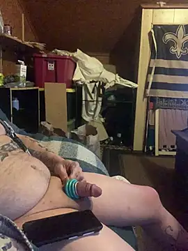 Show webcam de Ldnick69