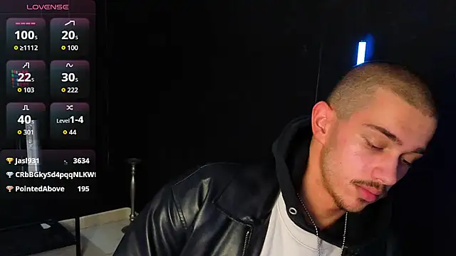 KaydenDrew Webcam show