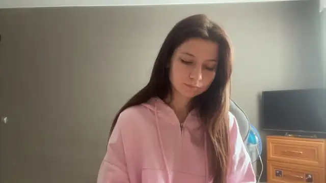 XXX chat uživo modela LunnaBliss