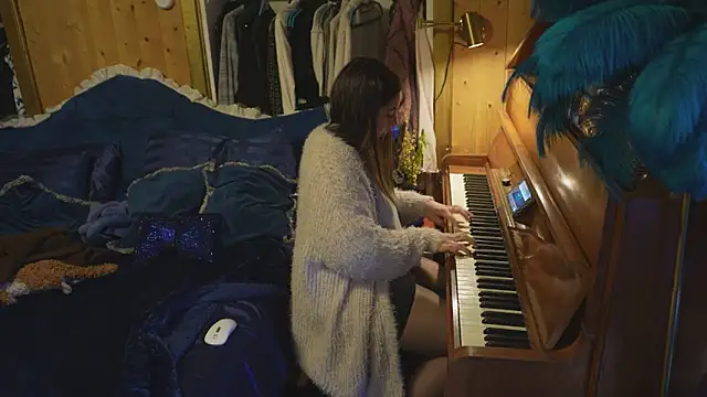 VanessaDoyle Live XXX-Chat