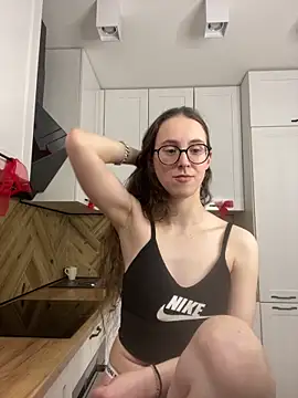 MartiniiSelenna – Live XXX-chat