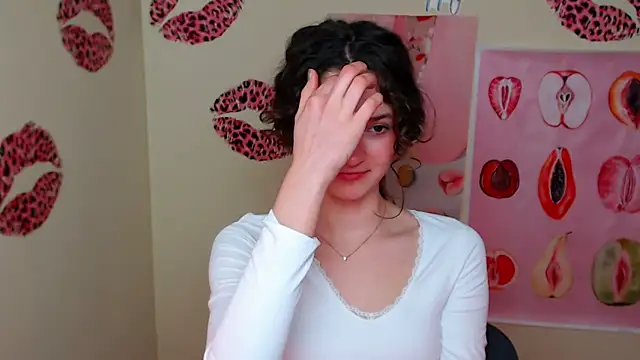 Chatroom XXX en direct de _SusieSu_