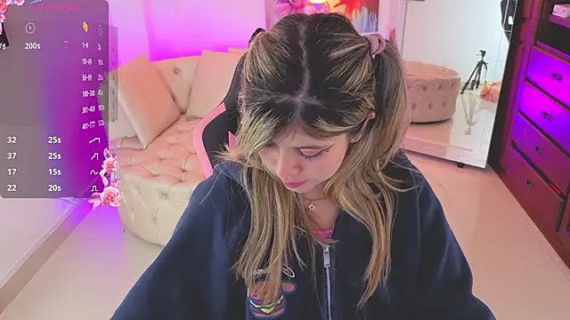 Živý XXX chat NATAASHA___