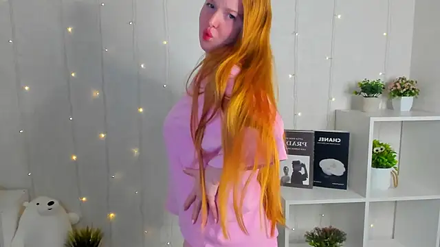 Jinny_Ginger Live XXX Chat