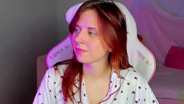 Chat XXX Live FreyaVey