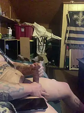 Show Webcam de Ldnick69