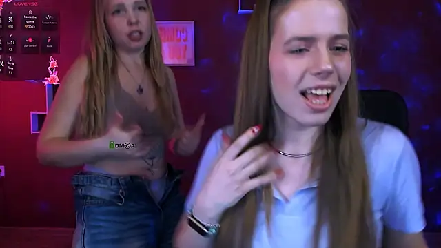 lumi_soft – Live XXX-chat