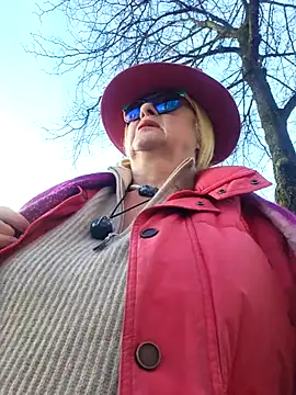 แชท XXX สดของ Hot-Muci