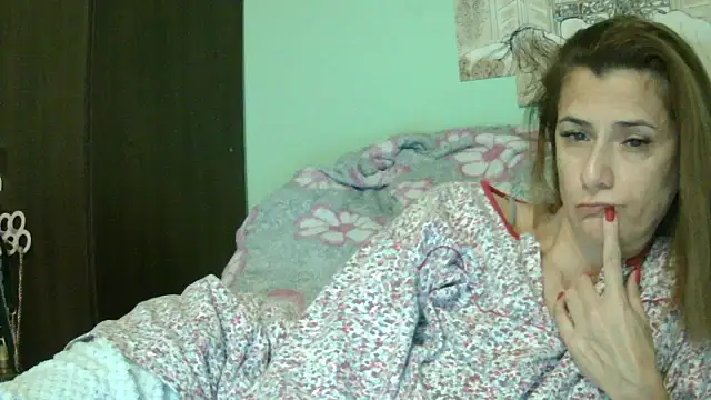 SexyGioconda Chat XXX live