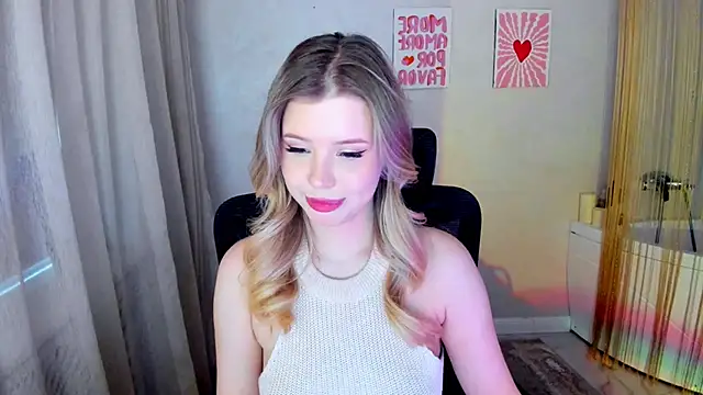 Živý XXX chat FollowLovee