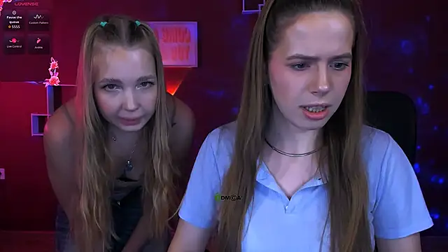 Chat XXX en directo de lumi_soft