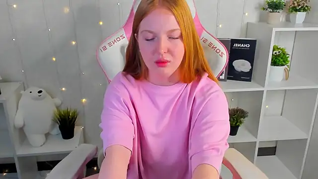 Jinny_Ginger – Naživo XXX chat