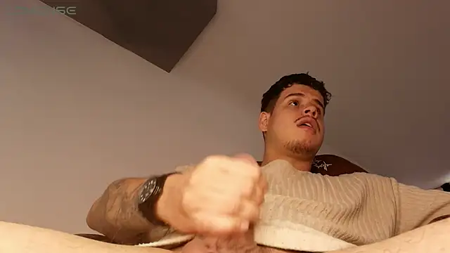 BjornSteel Live XXX-Chat