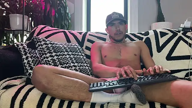 Pertunjukan Kamera Web bestofdoseswirls