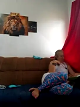 MILEIDE980 Webcam-Show