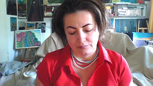 Czat XXX na żywo – MariaAnaSunshine