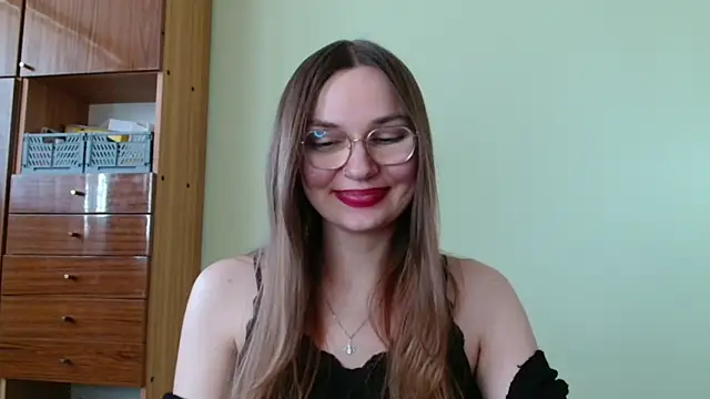 Chat XXX ao vivo de LooveELLYx