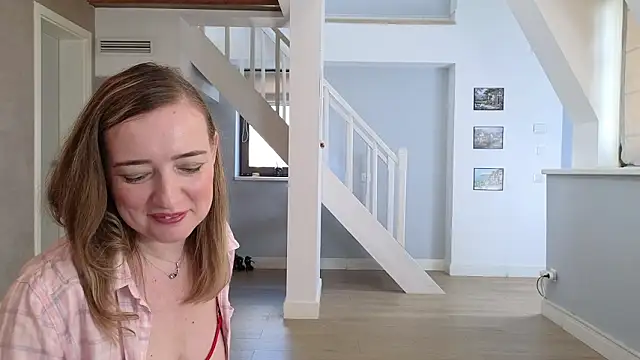 Czat XXX na żywo – Blue_Angel_Sweet