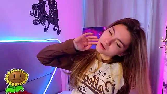 MargieDavidson 现场XXX聊天