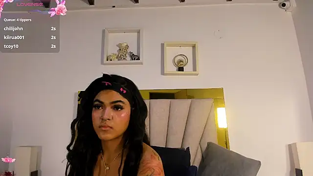 دردشة vahiolet_fuentes الجنسية المباشرة