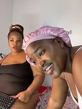 SexyAmeena2002 webkamerás műsora