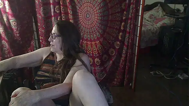 Ireallysquirt Show Webcam