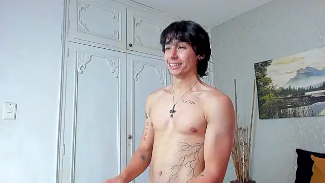 دردشة Tyler_durten الجنسية المباشرة