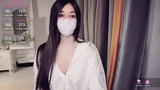 NolanMia লাইভ XXX চ্যাট