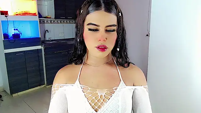 Show webcam de Baspolit_Snow77