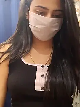 Ivymybae Show Webcam