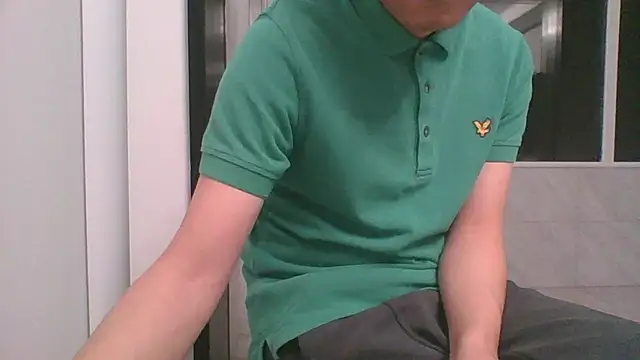 Pertunjukan Kamera Web nole_china7