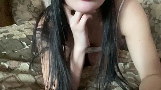 Soft_Pleasure Obrolan Langsung XXX