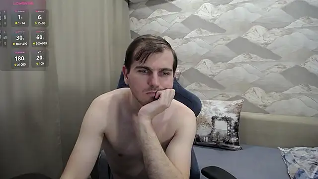 Chat XXX ao vivo de SerzhKorol1