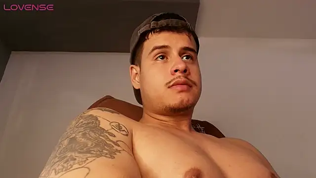 BjornSteel Obrolan Langsung XXX