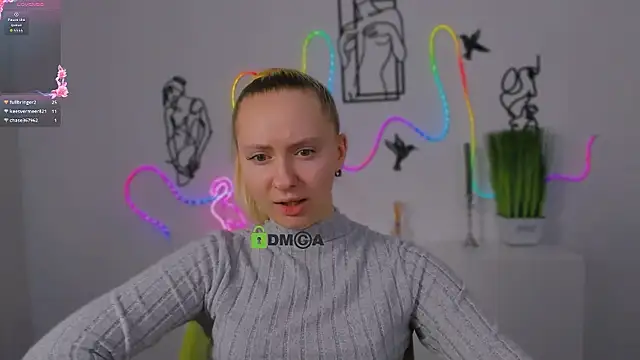 mila_glow1's Live XXX Chat