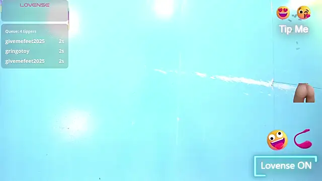 daisy_jonexxx22 Chat XXX live