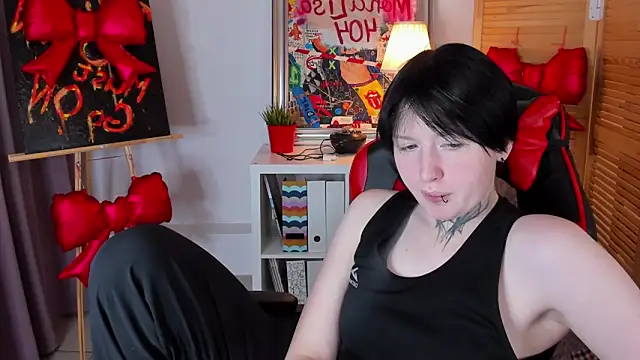 Chat XXX en directo de BakugoKatsuki