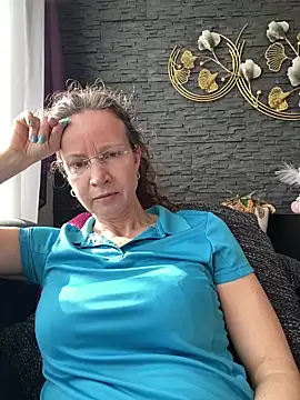 Chatroom XXX en direct de AnnikaRose