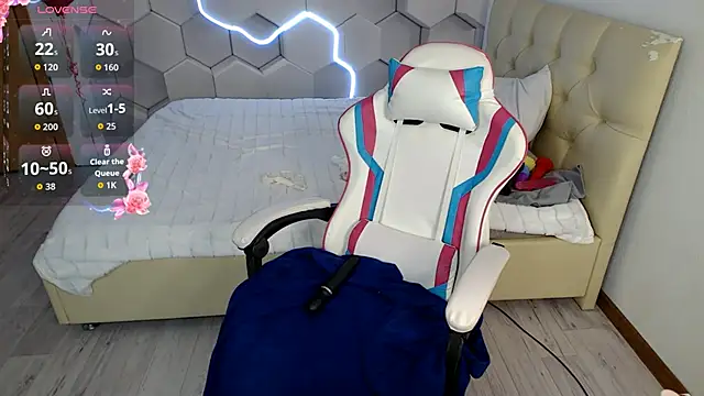 Živý XXX chat aliicemeow