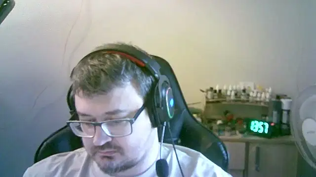 SirAbuser Webcamshow