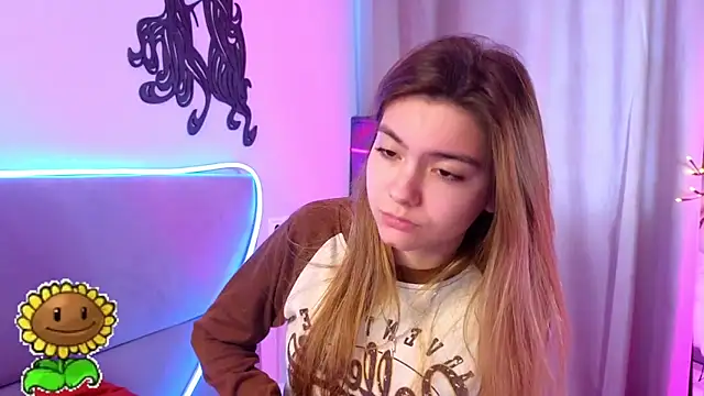 دردشة MargieDavidson الجنسية المباشرة