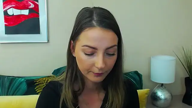 Chatroom XXX en direct de NatalieSexy